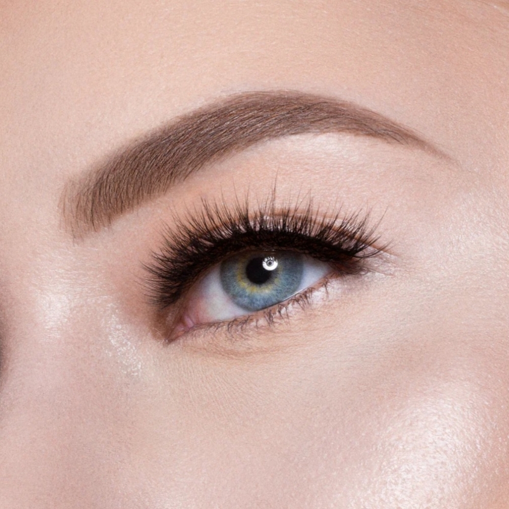 NWT Juvia's Place Nubian Lash - Royalty - Picture 6 of 6